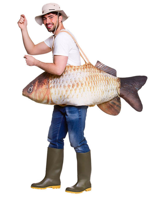 Catch of the Day Costume