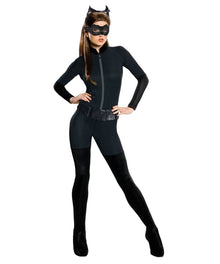 Classic Catwoman Costume