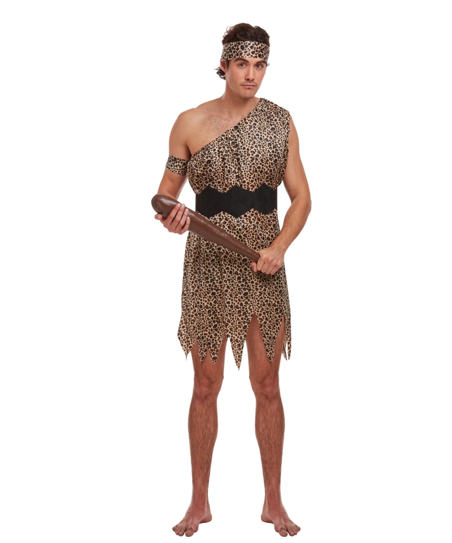 Caveman Costume