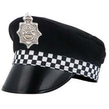 Policeman Hat