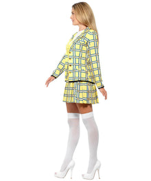 Clueless Cher Costume