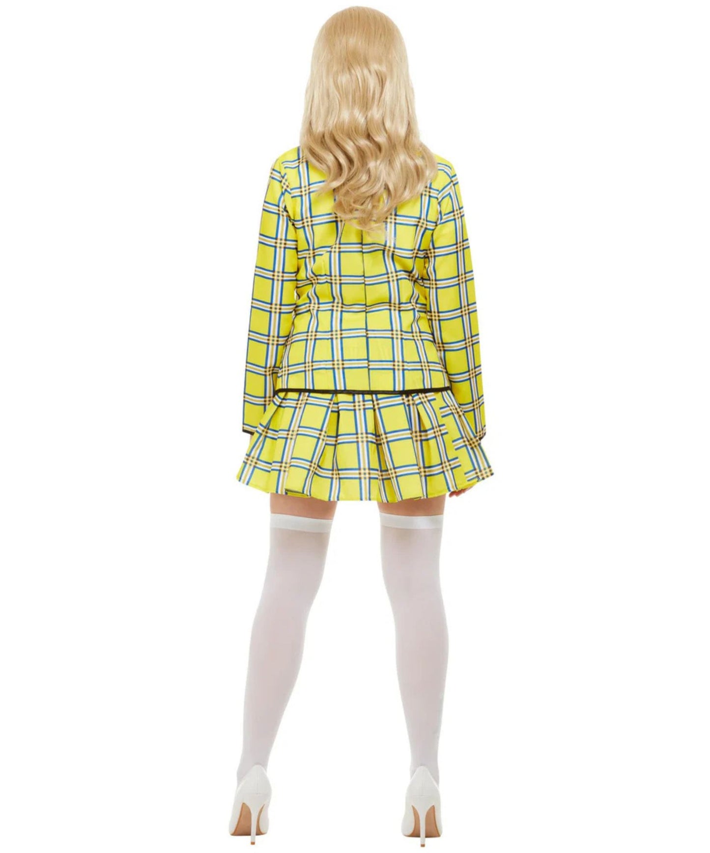 Clueless Cher Costume