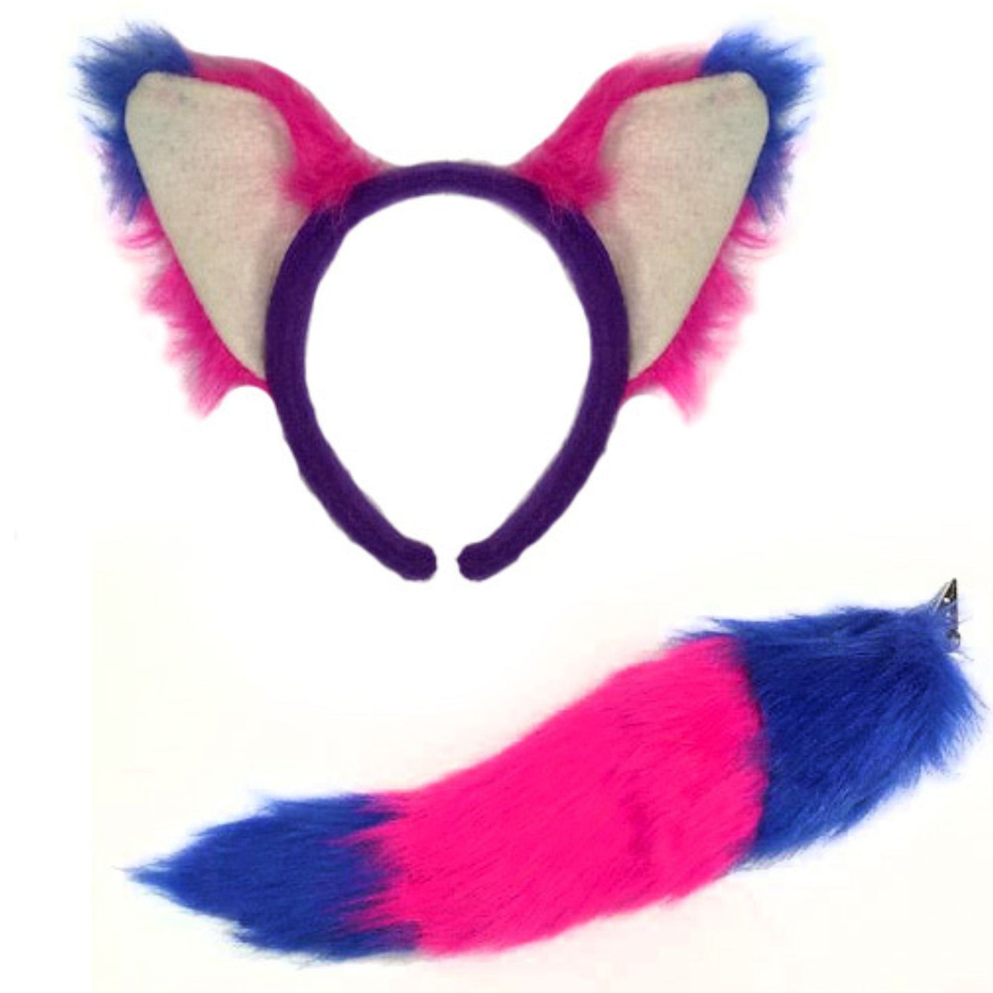 Cheshire Cat Set