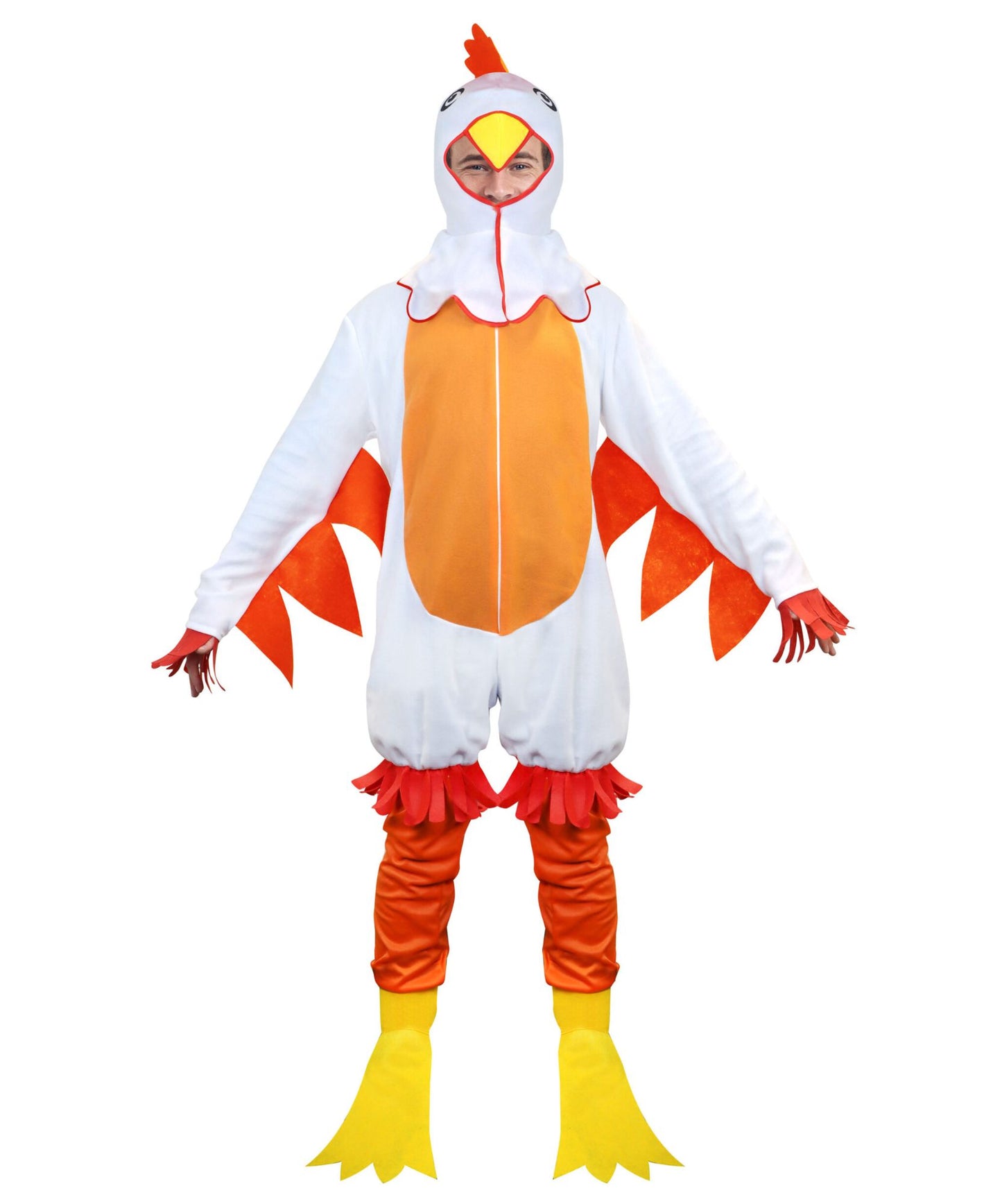 Chicken Costume