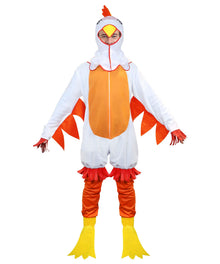 Chicken Costume
