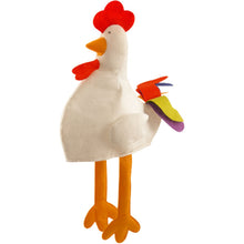 Chicken Hat