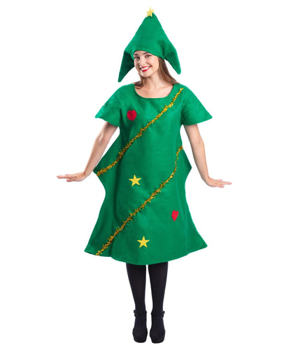 Xmas Tree Costume