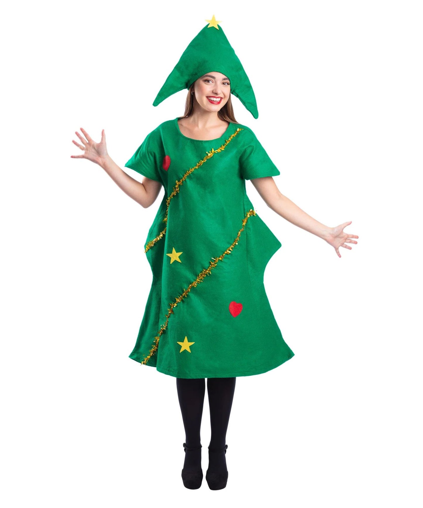Xmas Tree Costume