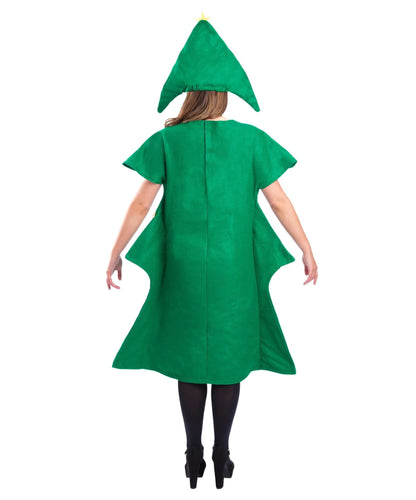 Xmas Tree Costume