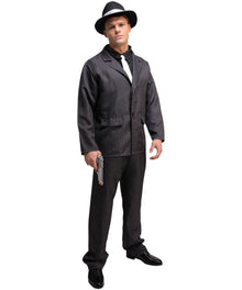 Classic Gangster Costume