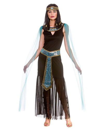 Princess Cleopatra Costume