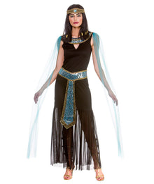 Princess Cleopatra Costume