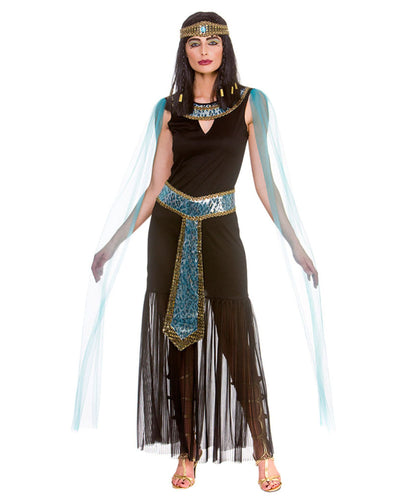 Princess Cleopatra Costume