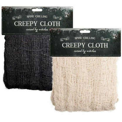 Creepy Cloth