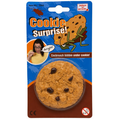 Cookie Surprise