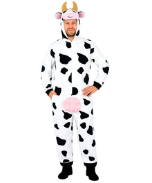 Cow Costume