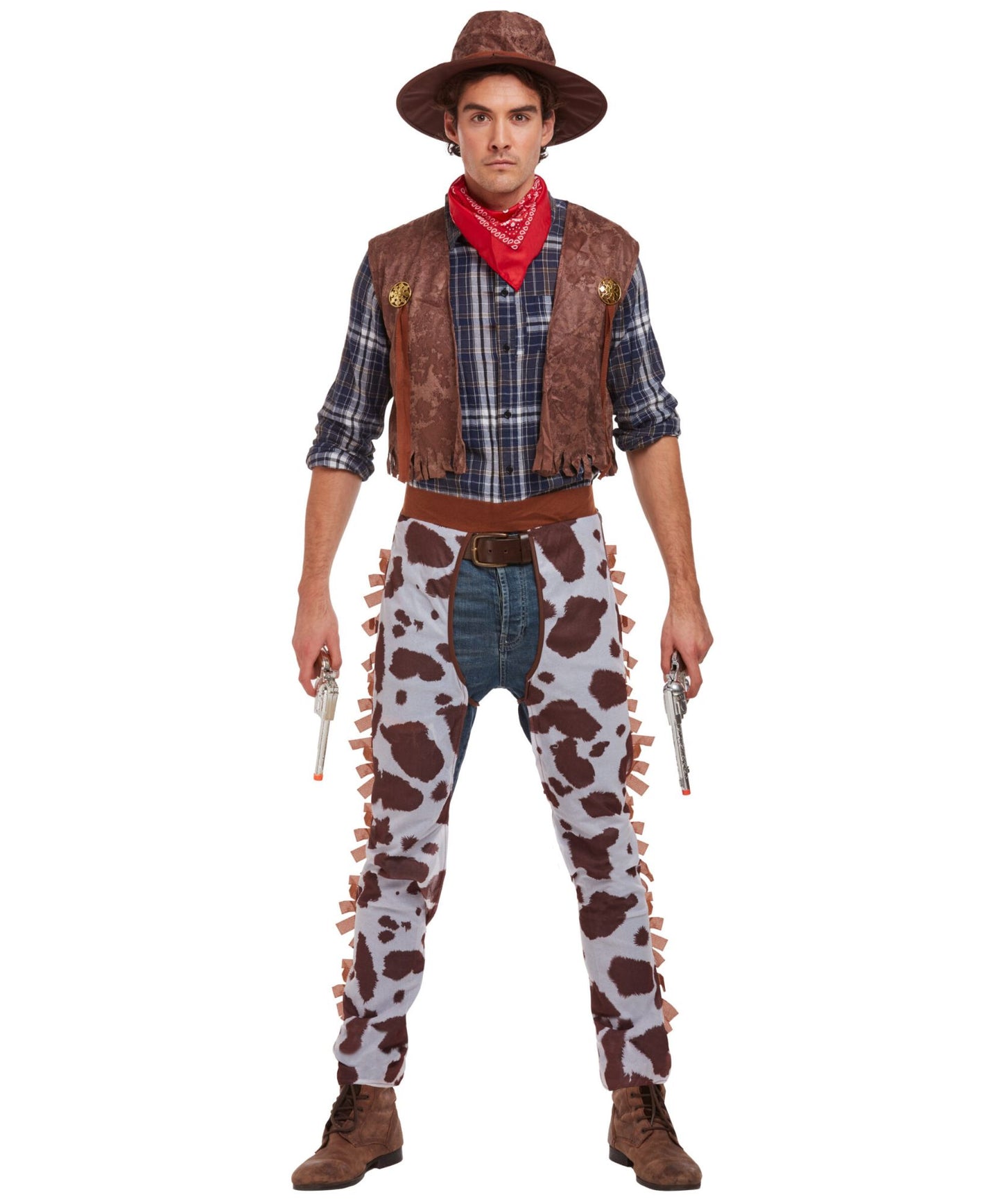 Cowboy Costume