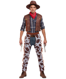 Cowboy Costume
