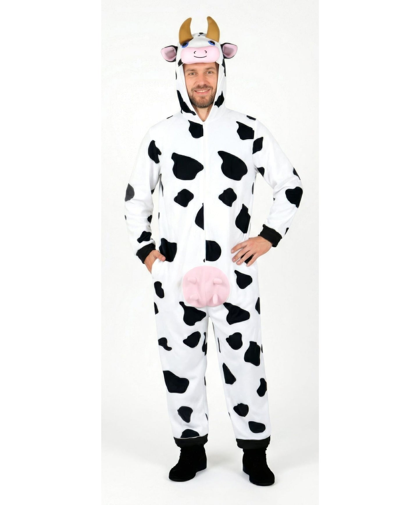 Cow Costume