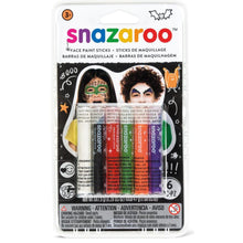 Face Paint Sticks - Halloween