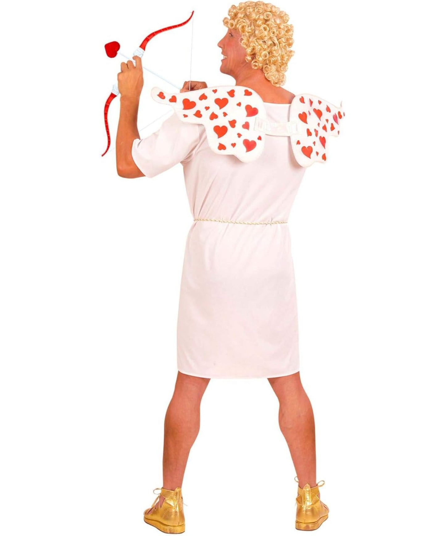 Cupid Costume