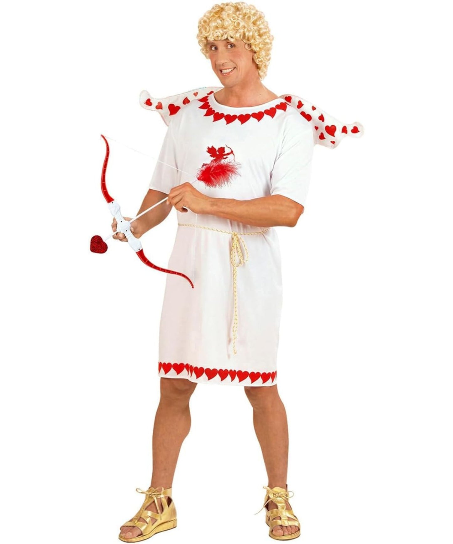 Cupid Costume
