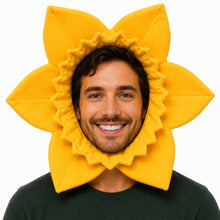 Daffodil Hat