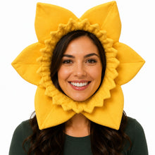 Daffodil Hat