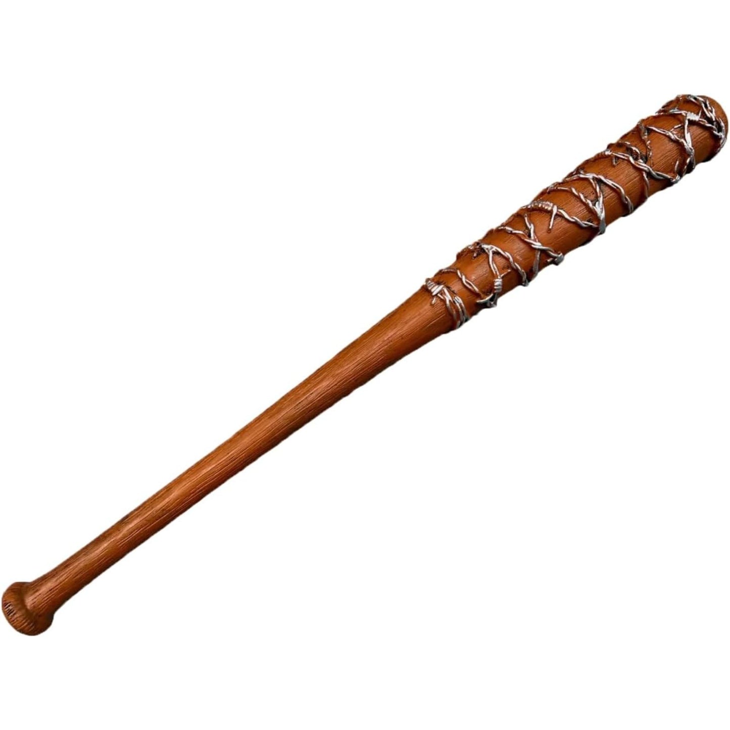 Deluxe Barbed Wire Baseball Bat - 80cm