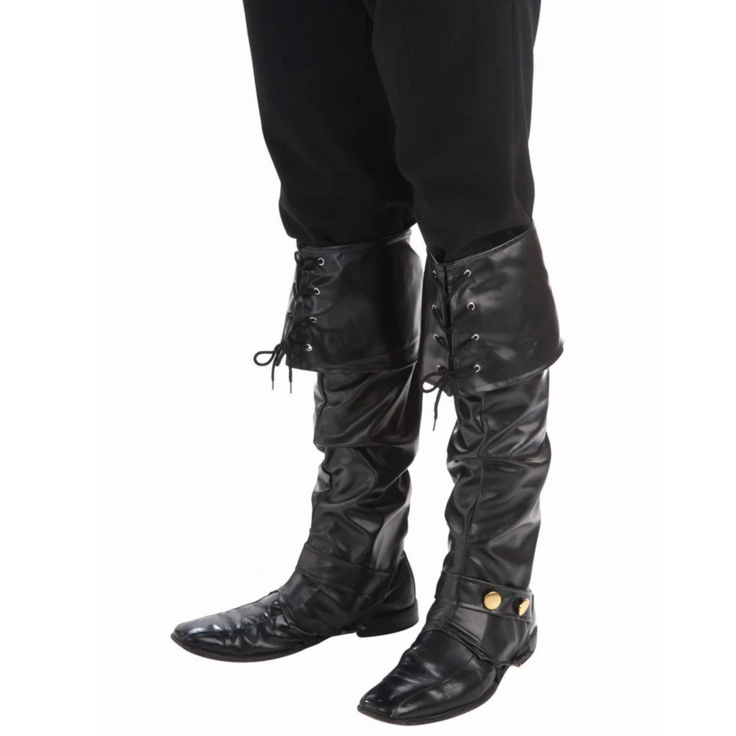 Deluxe Boot Covers