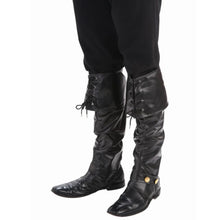 Deluxe Boot Covers