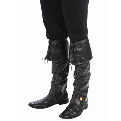 Deluxe Boot Covers