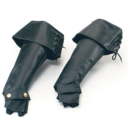 Deluxe Boot Covers