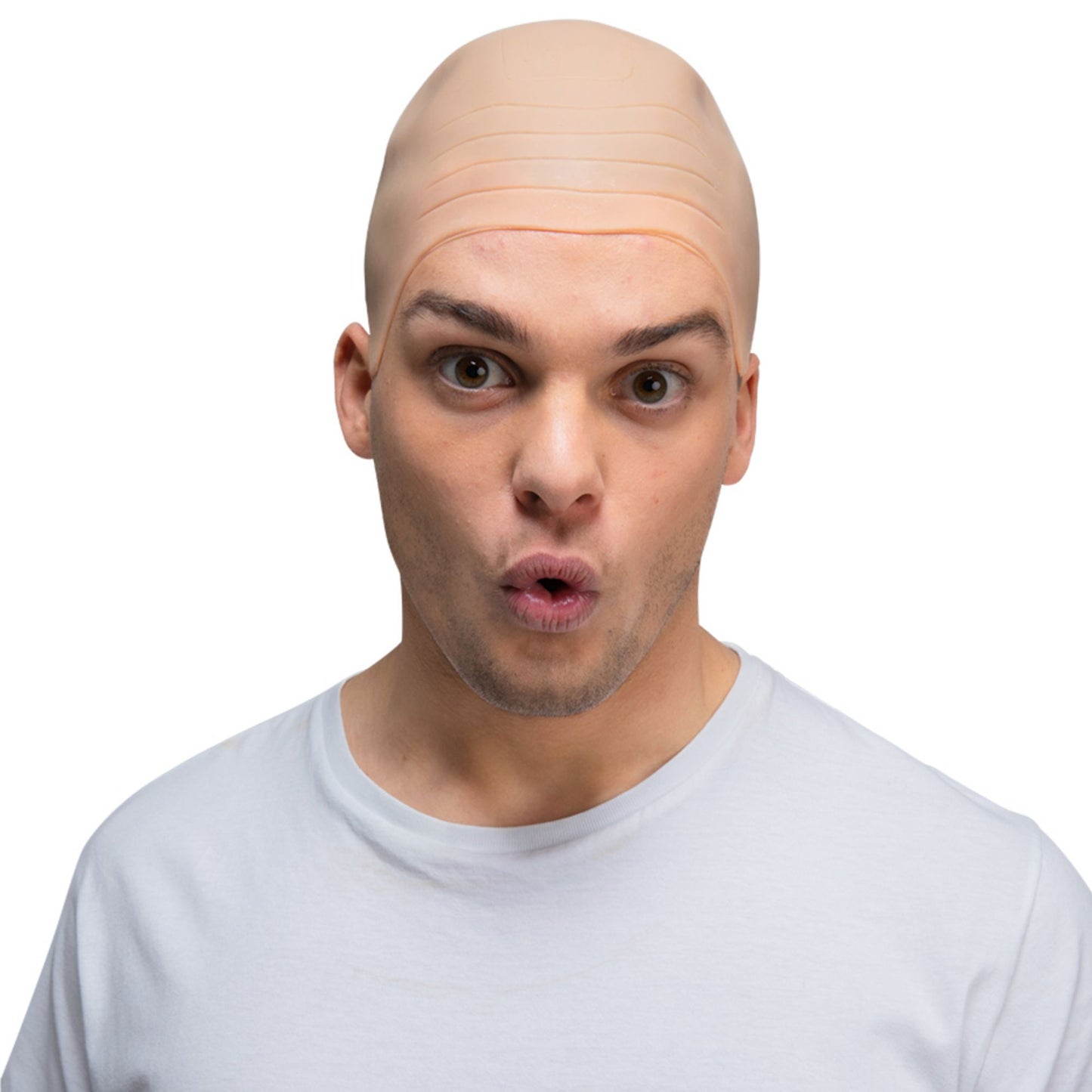 Deluxe Bald Cap