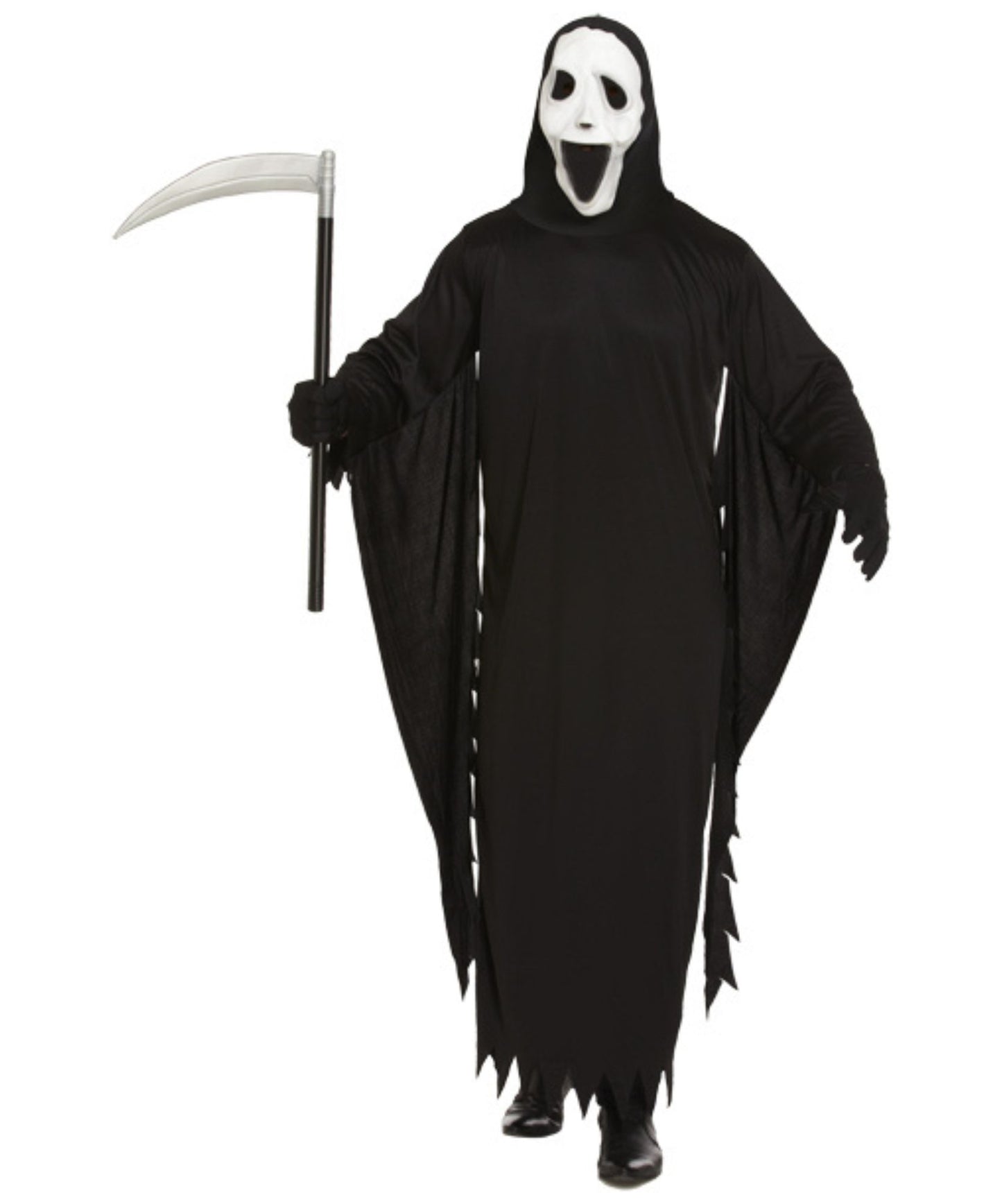 Demon Ghost Costume
