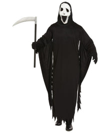Demon Ghost Costume