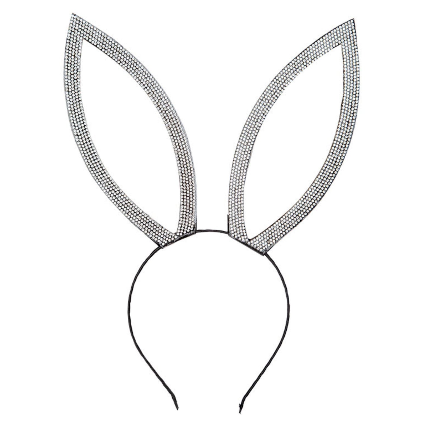 Diamante Bunny Ears