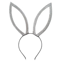 Diamante Bunny Ears