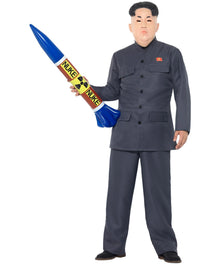 Dictator Costume