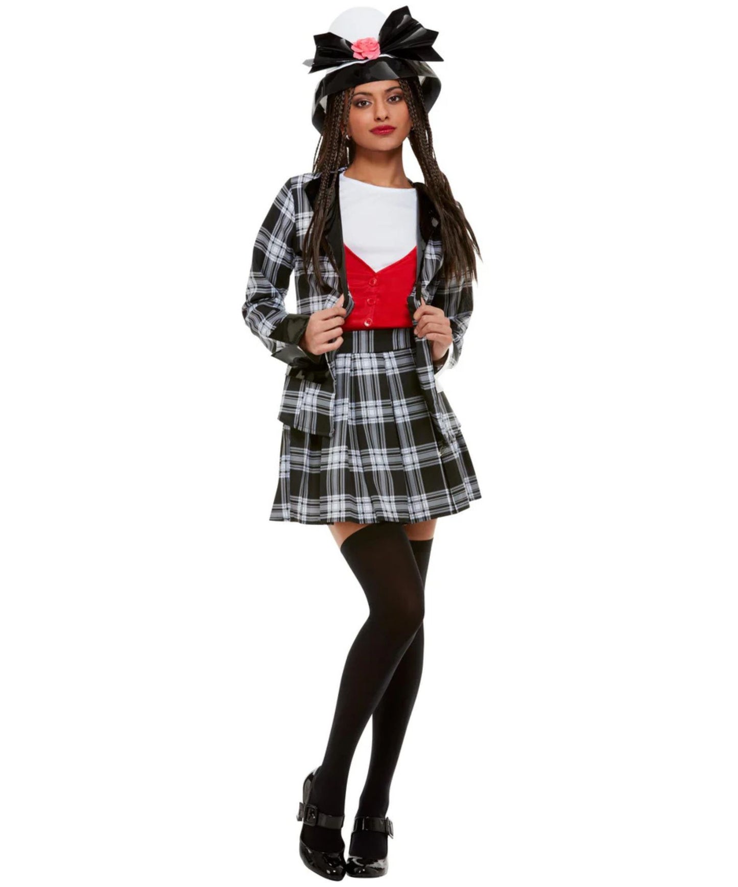 Clueless Dionne Costume