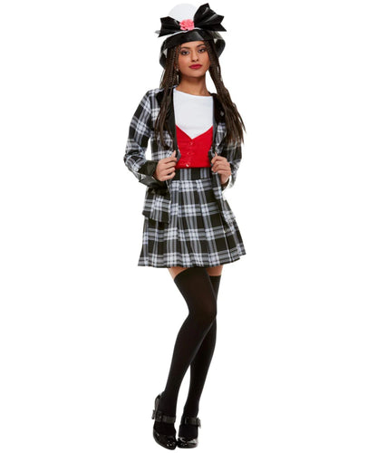 Clueless Dionne Costume