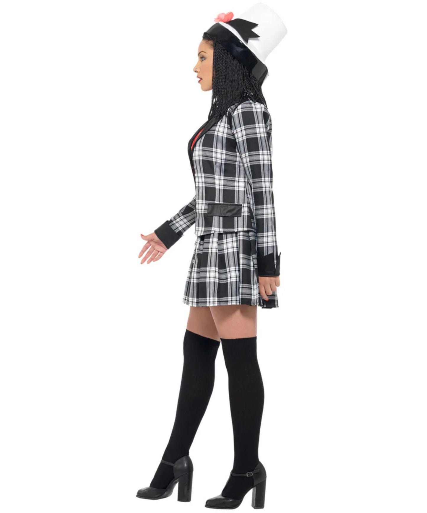 Clueless Dionne Costume