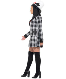 Clueless Dionne Costume
