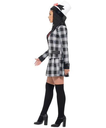 Clueless Dionne Costume