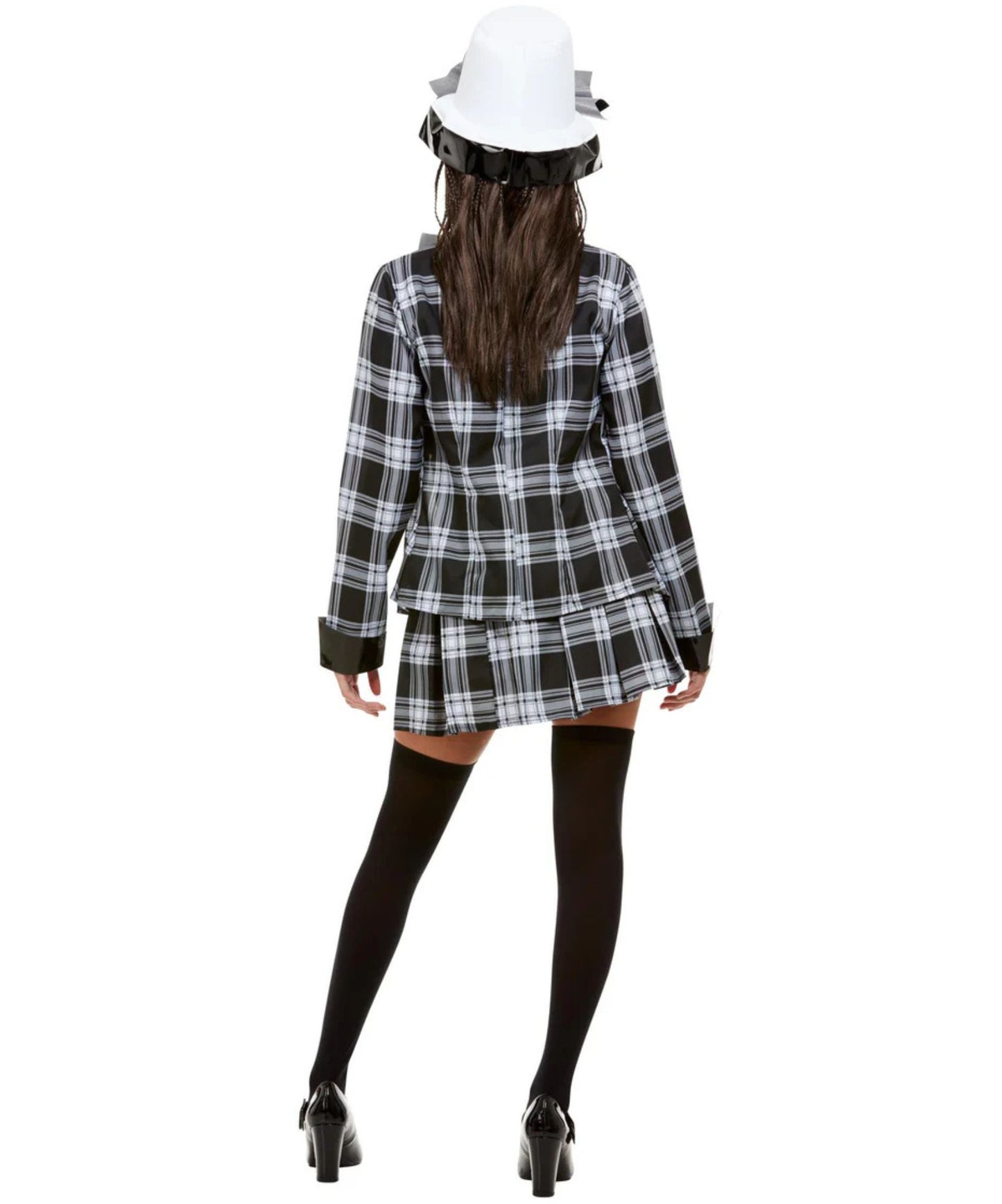 Clueless Dionne Costume