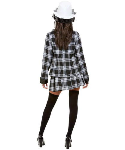 Clueless Dionne Costume