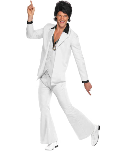 1970's Disco Fever Suit