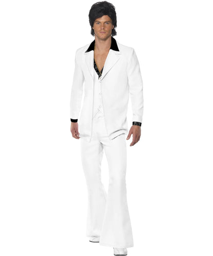 1970's Disco Fever Suit