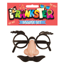 Disguise Set