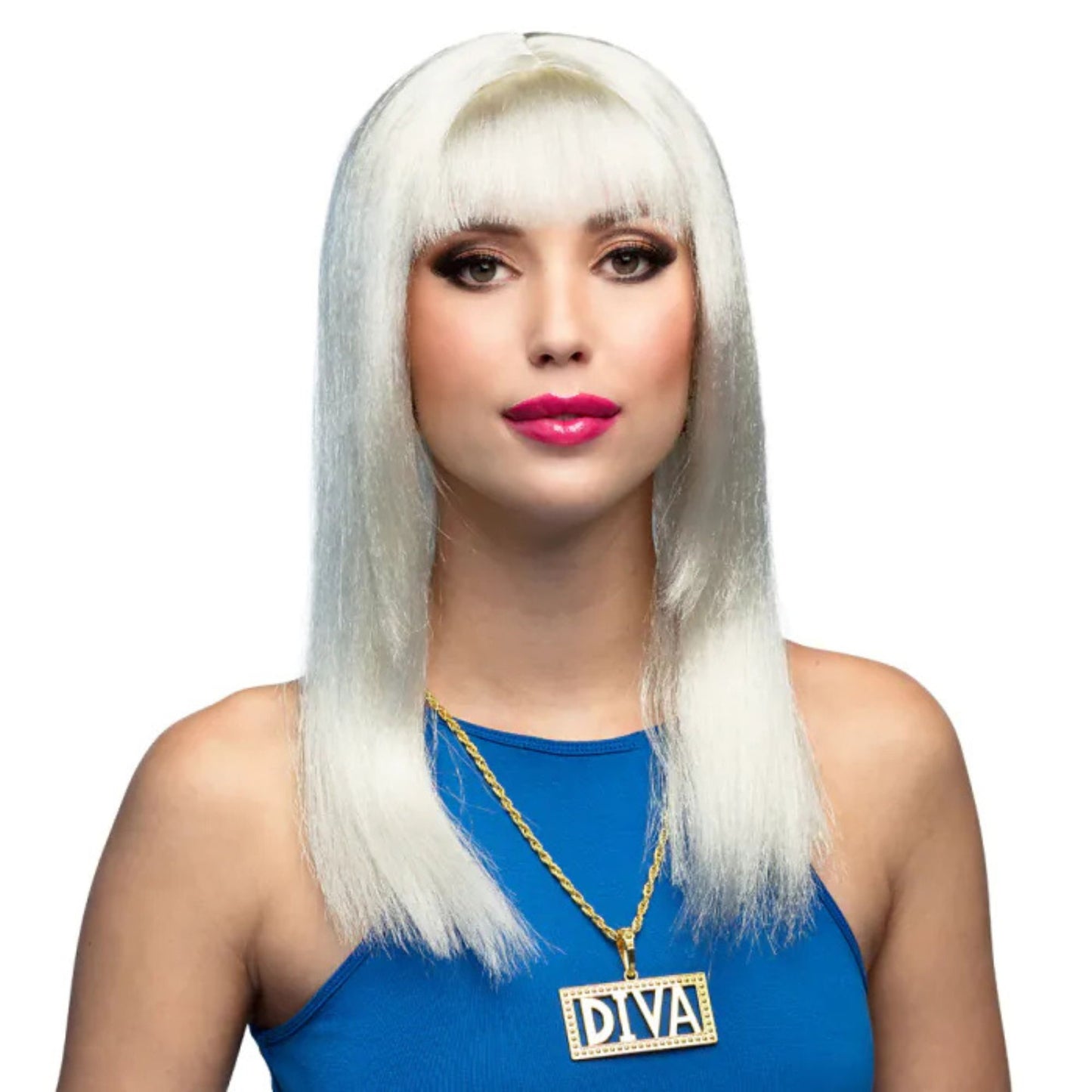 Diva Necklace